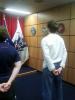 Swearing-In 1