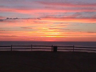 Sunrise