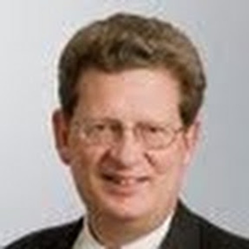 Photo of Mark