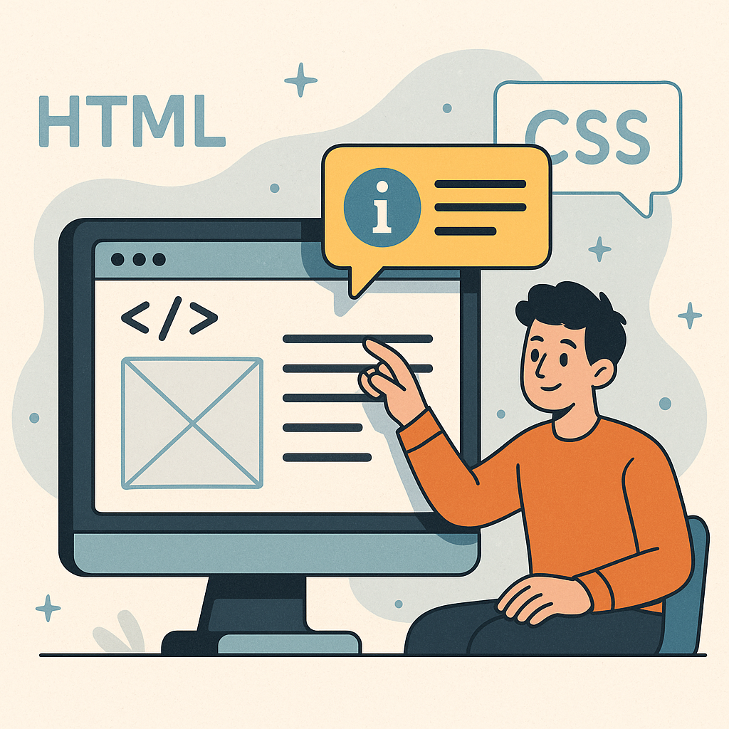 Creating User-Friendly Hints in HTML with Popover=Hint Magic